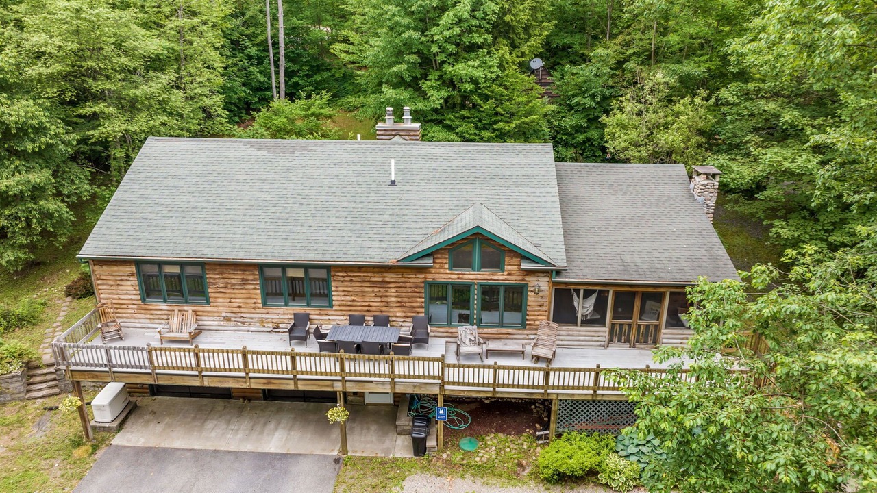 Photo of Outdoor in Town of Hope