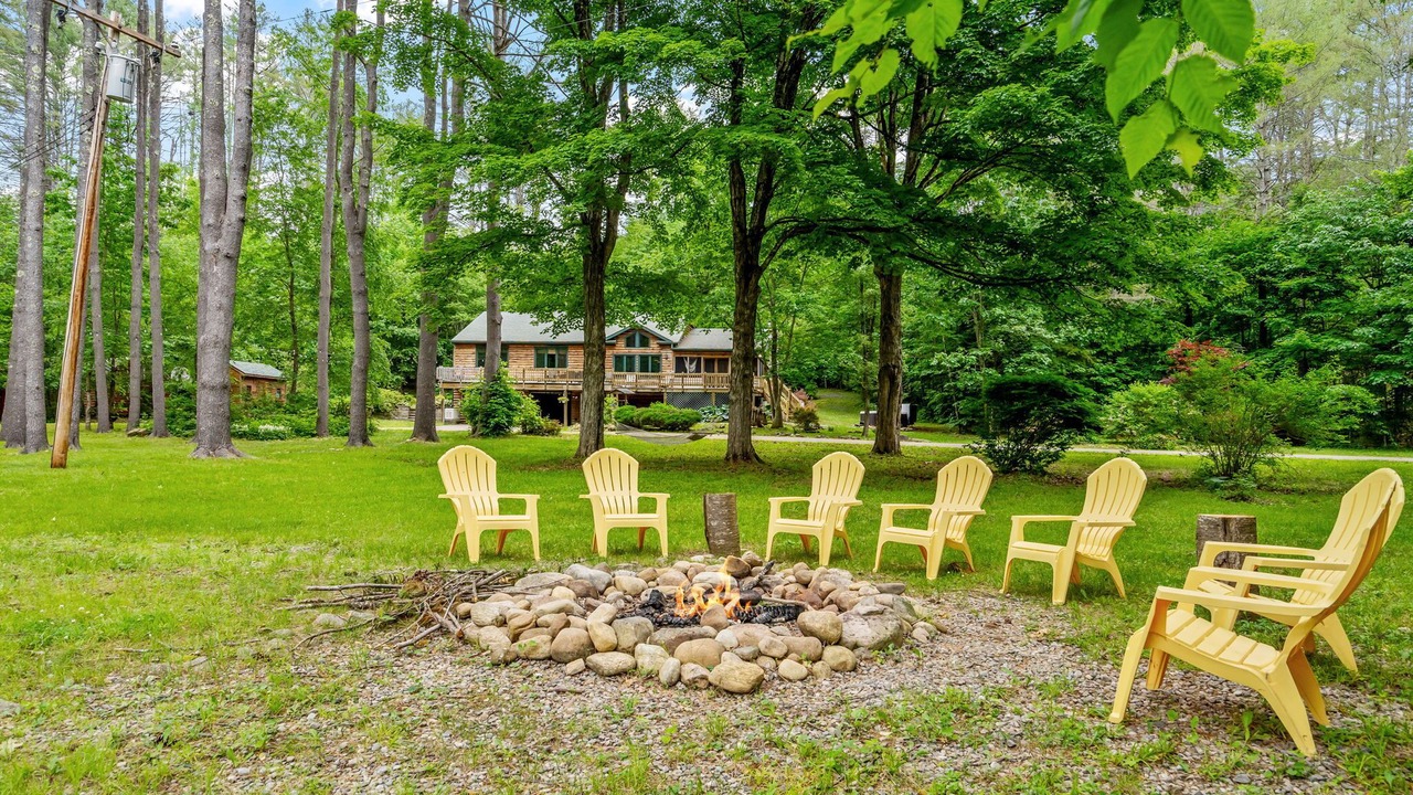 Photo of Outdoor in Town of Hope