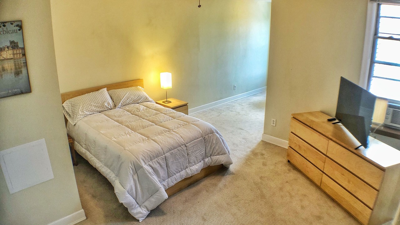 Photo of Bedroom in Greenfield
