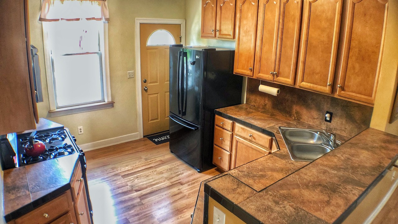 Photo of Kitchen in Greenfield