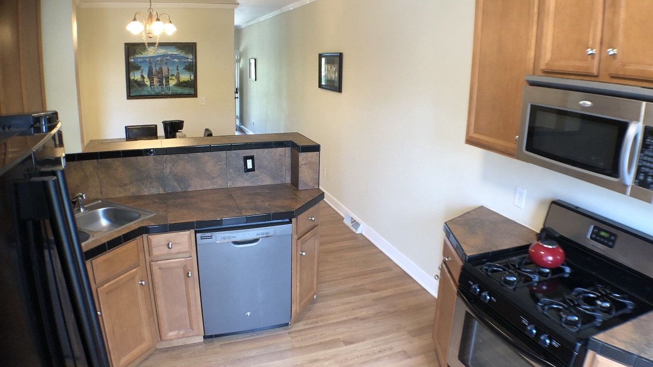 Photo of Kitchen in Greenfield