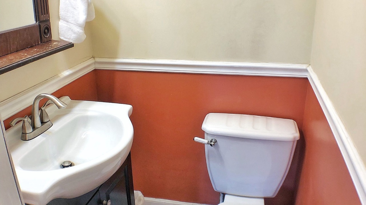 Photo of Bathroom in Greenfield