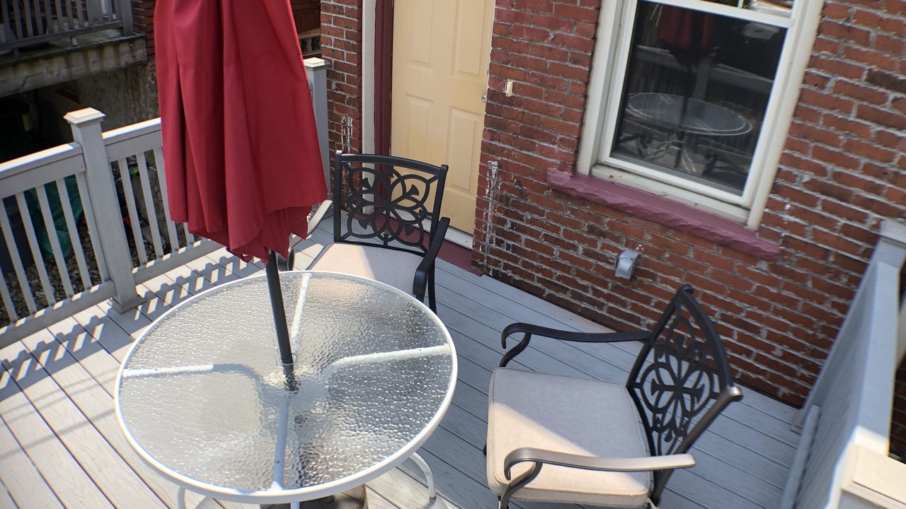 Photo of Outdoor in Greenfield