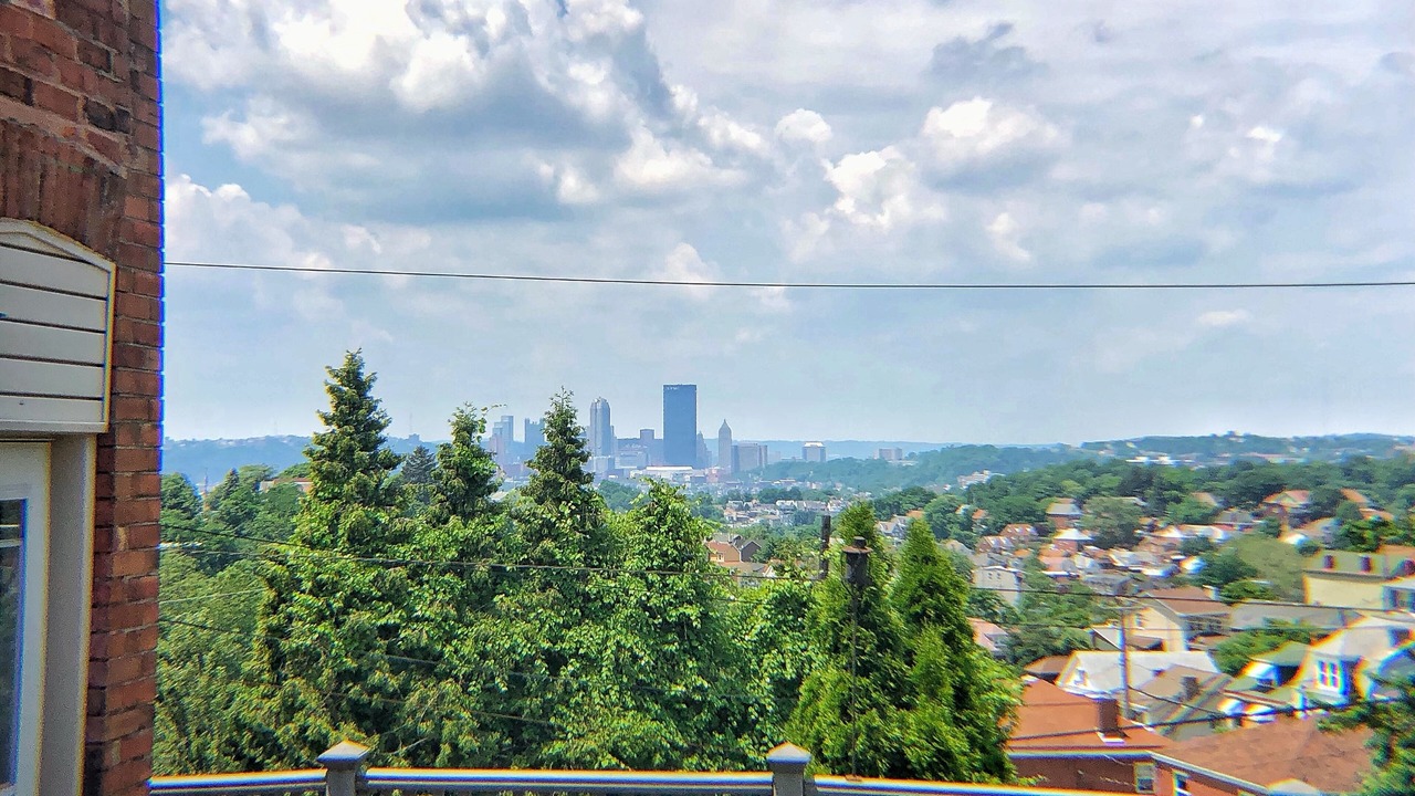 Photo of Outdoor in Greenfield