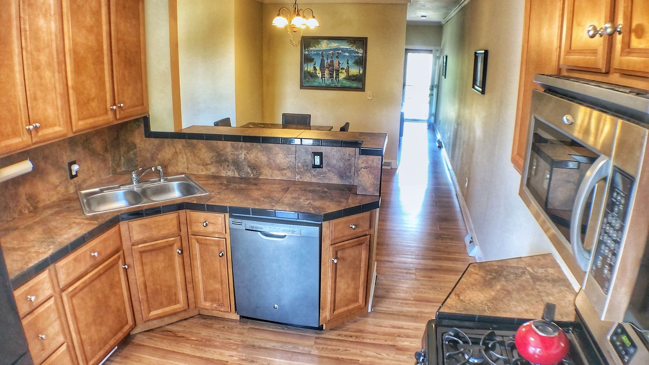 Photo of Kitchen in Greenfield