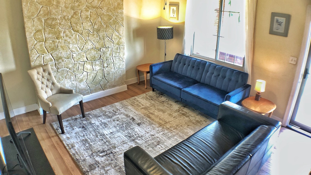 Photo of Livingroom in Greenfield