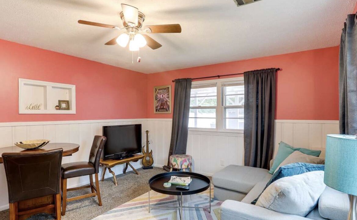 Photo of Livingroom in Wichita