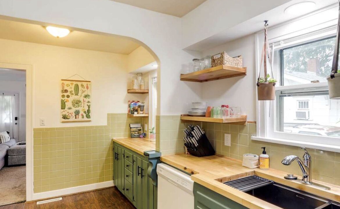Photo of Kitchen in Wichita