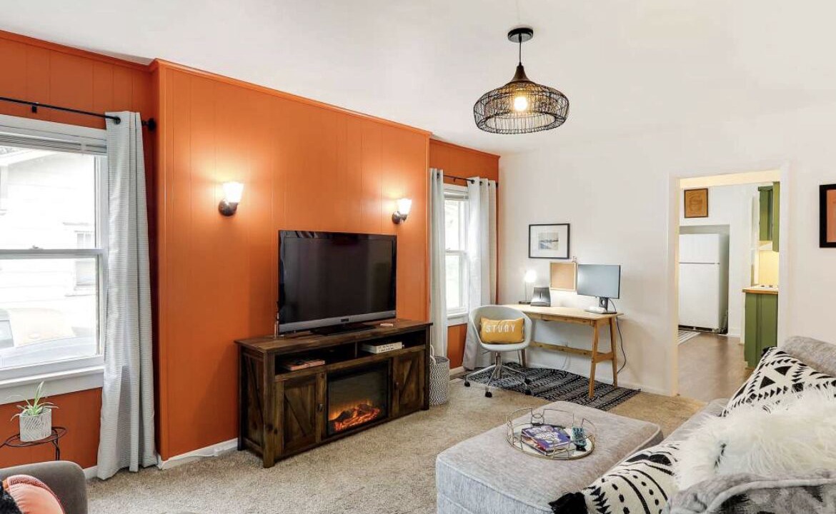 Photo of Livingroom in Wichita