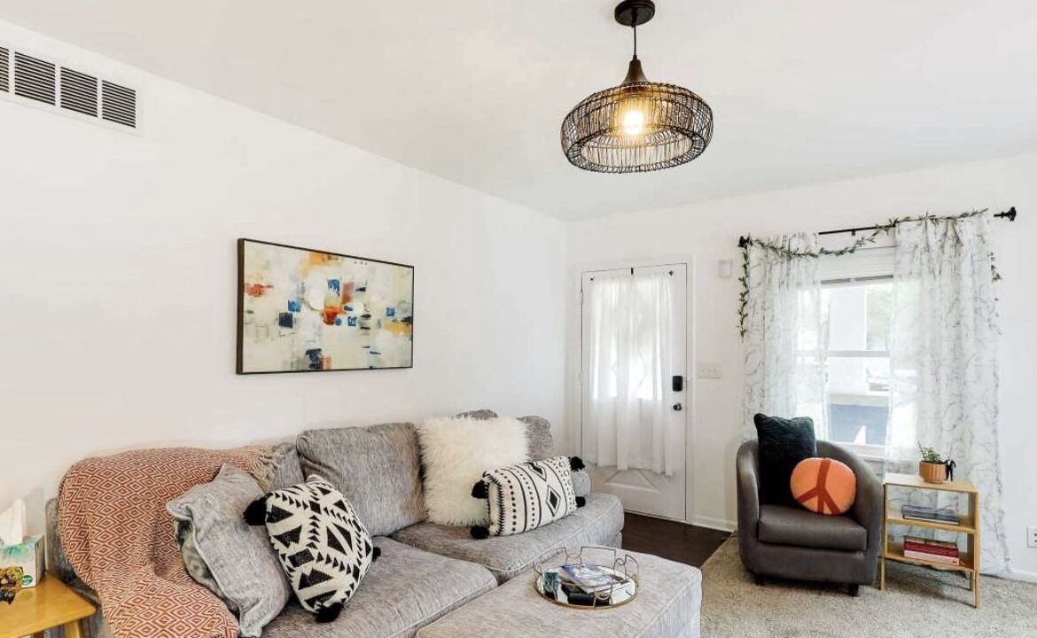 Photo of Livingroom in Wichita