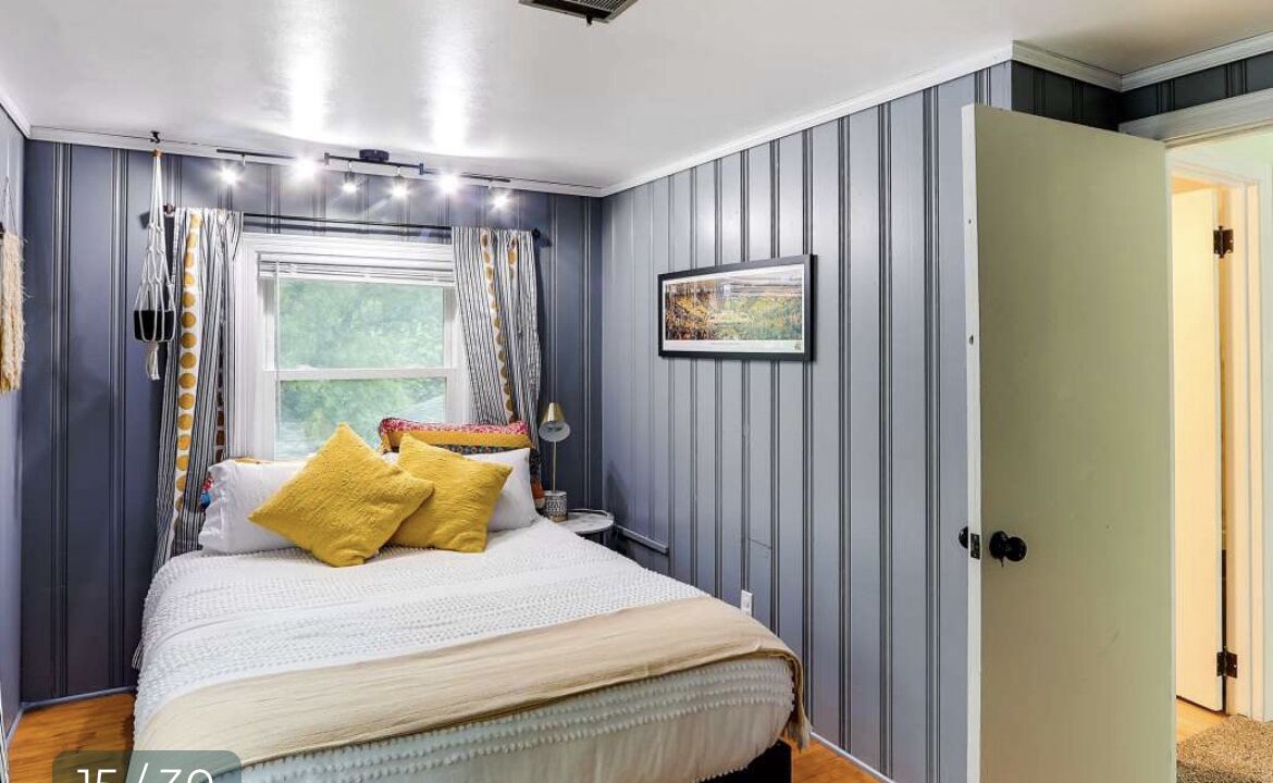 Photo of Bedroom in Wichita