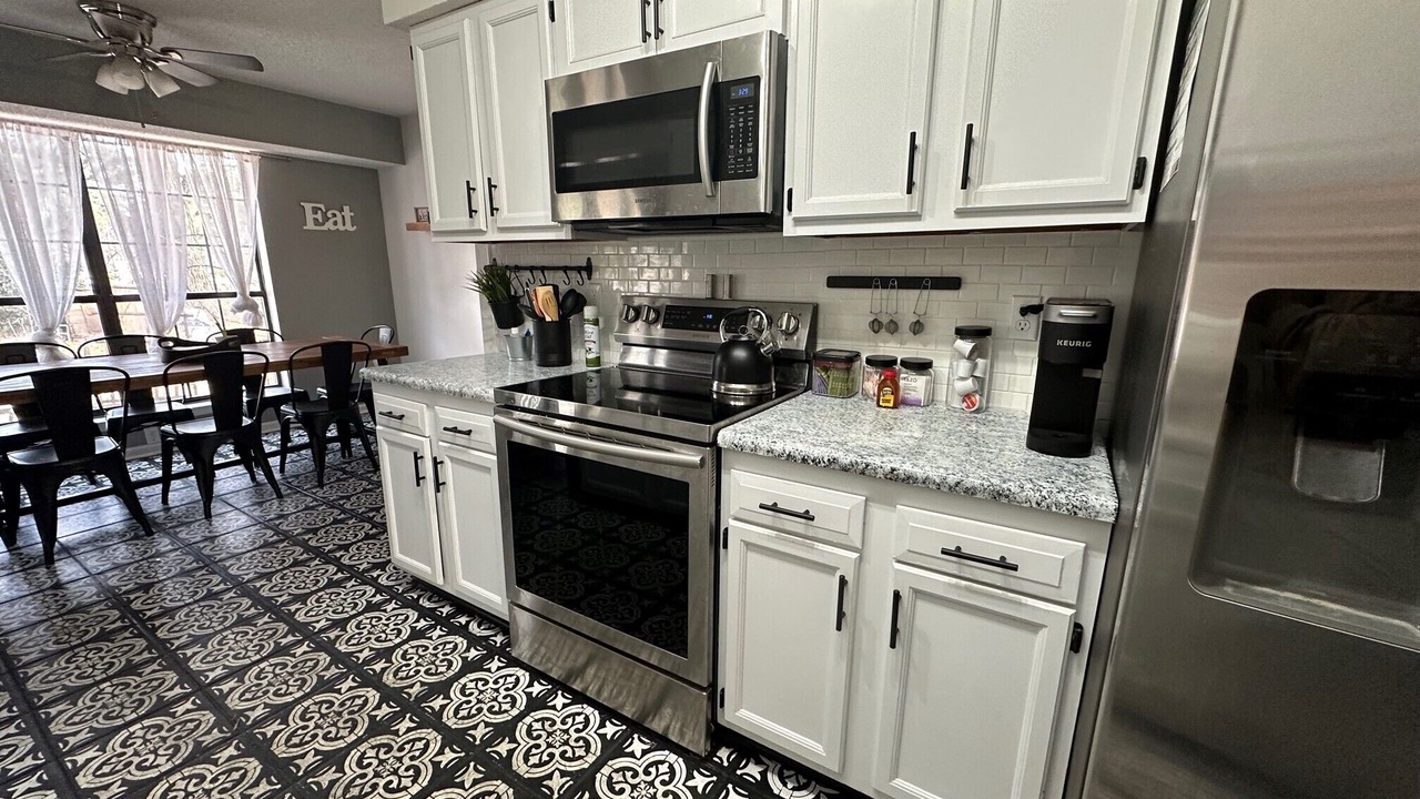 Photo of Kitchen in Windsor Forest