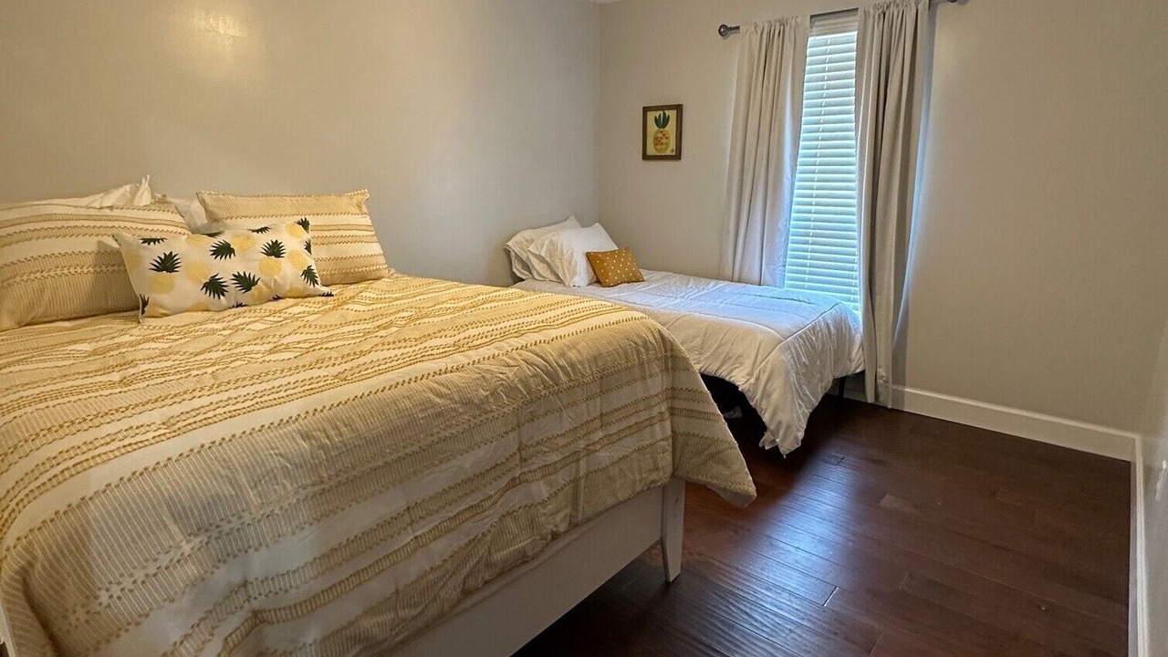 Photo of Bedroom in Windsor Forest