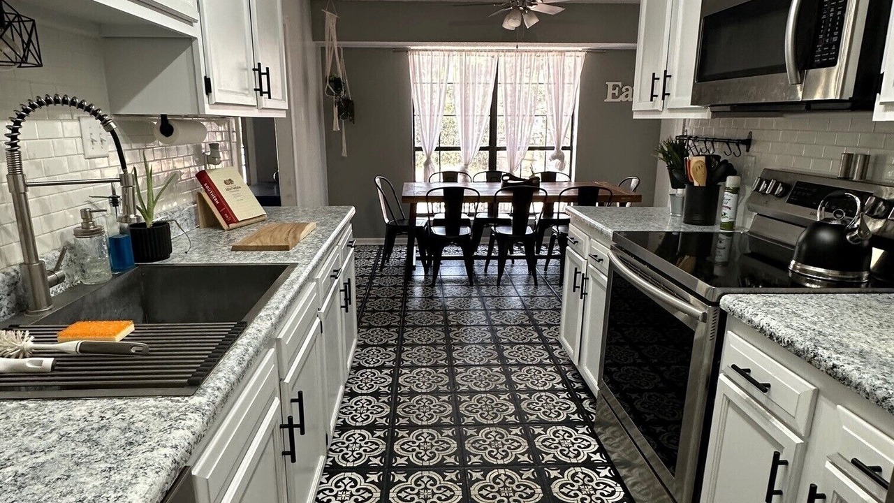 Photo of Kitchen in Windsor Forest