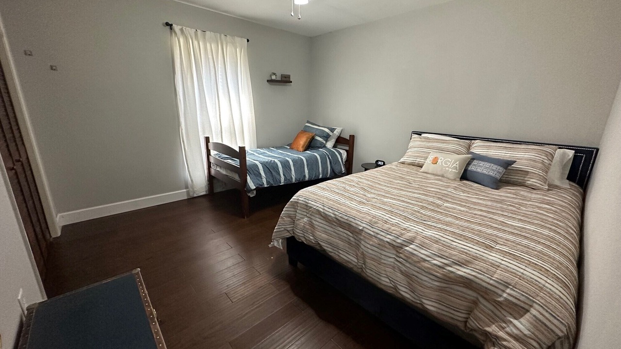 Photo of Bedroom in Windsor Forest