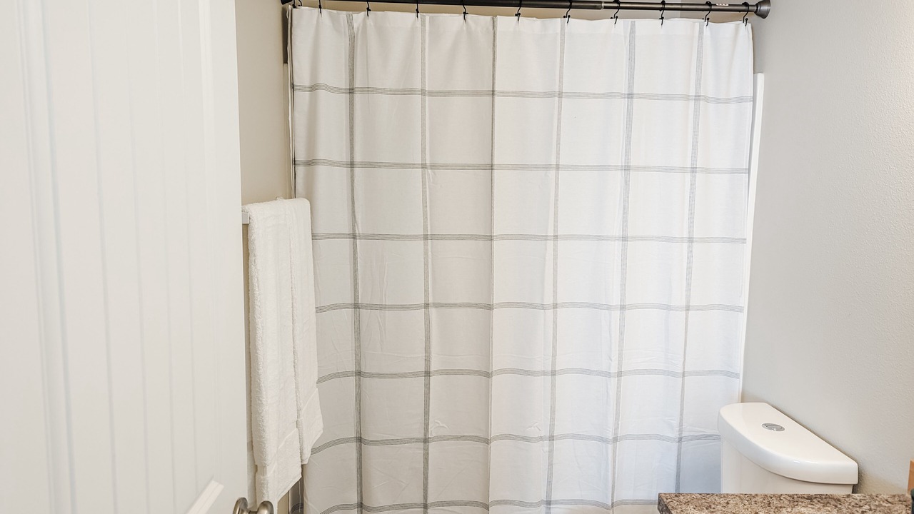 Photo of Bathroom in Philomath