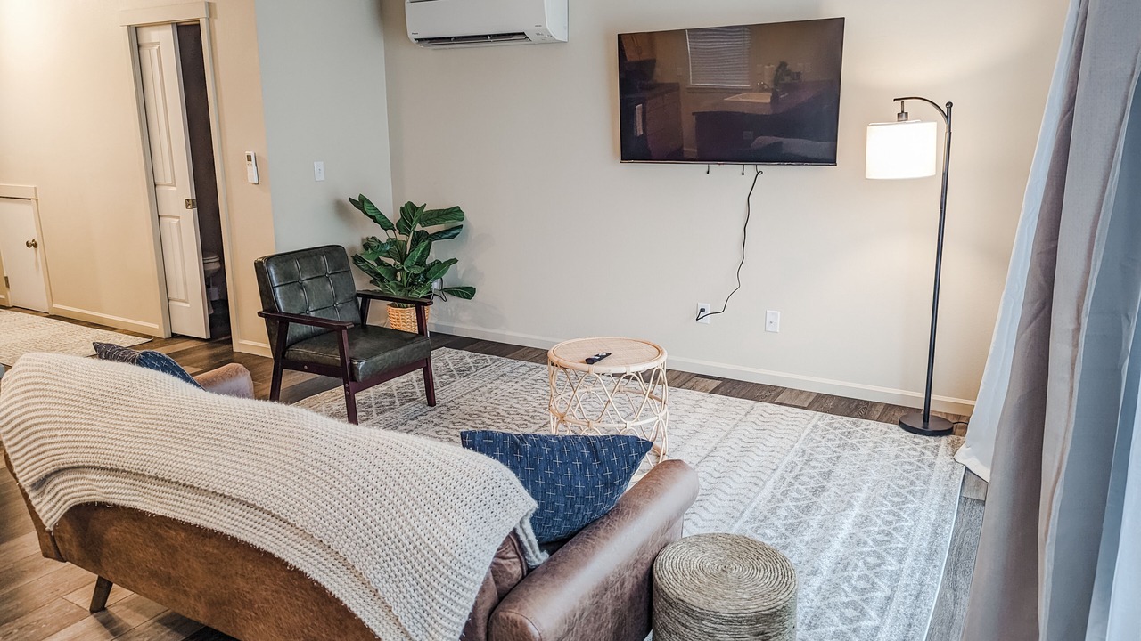 Photo of Livingroom in Philomath