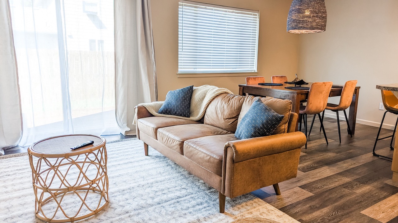 Photo of Livingroom in Philomath