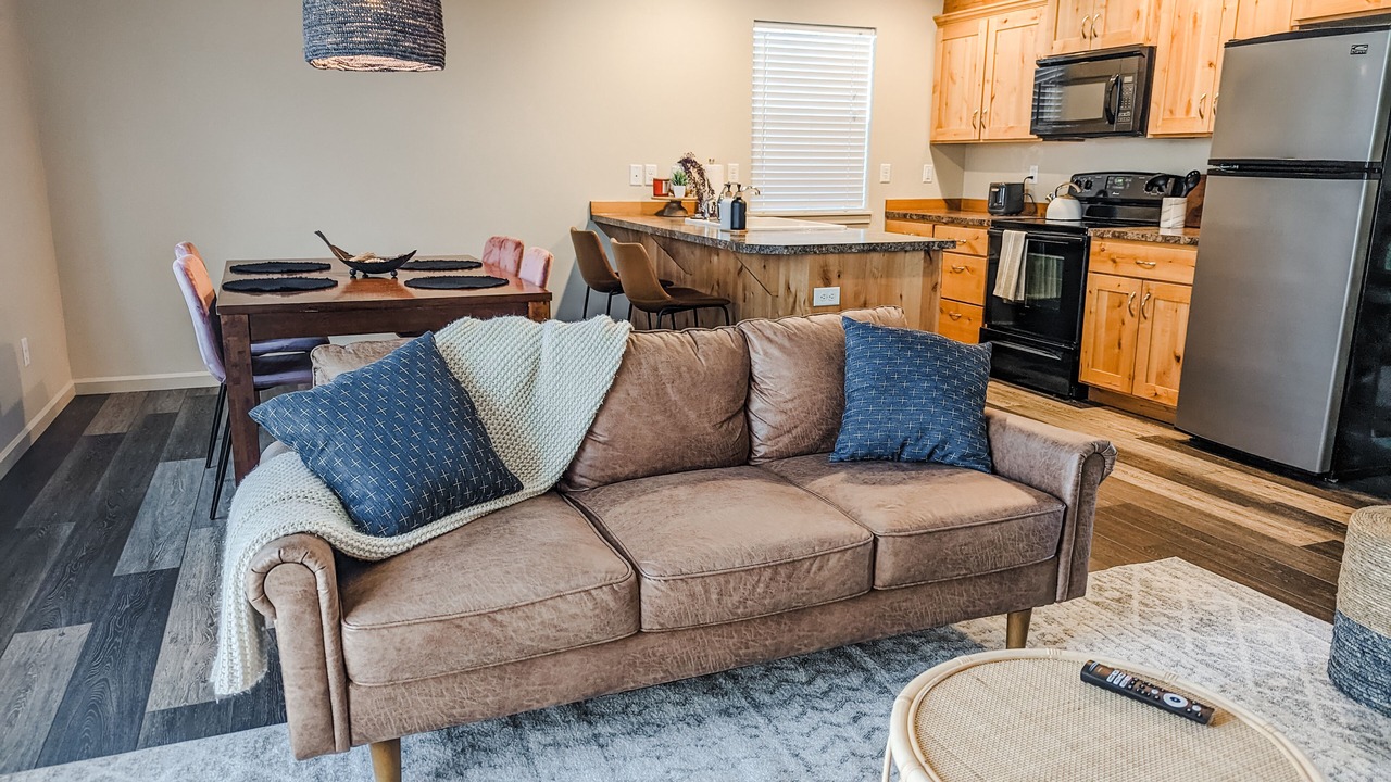 Photo of Livingroom in Philomath