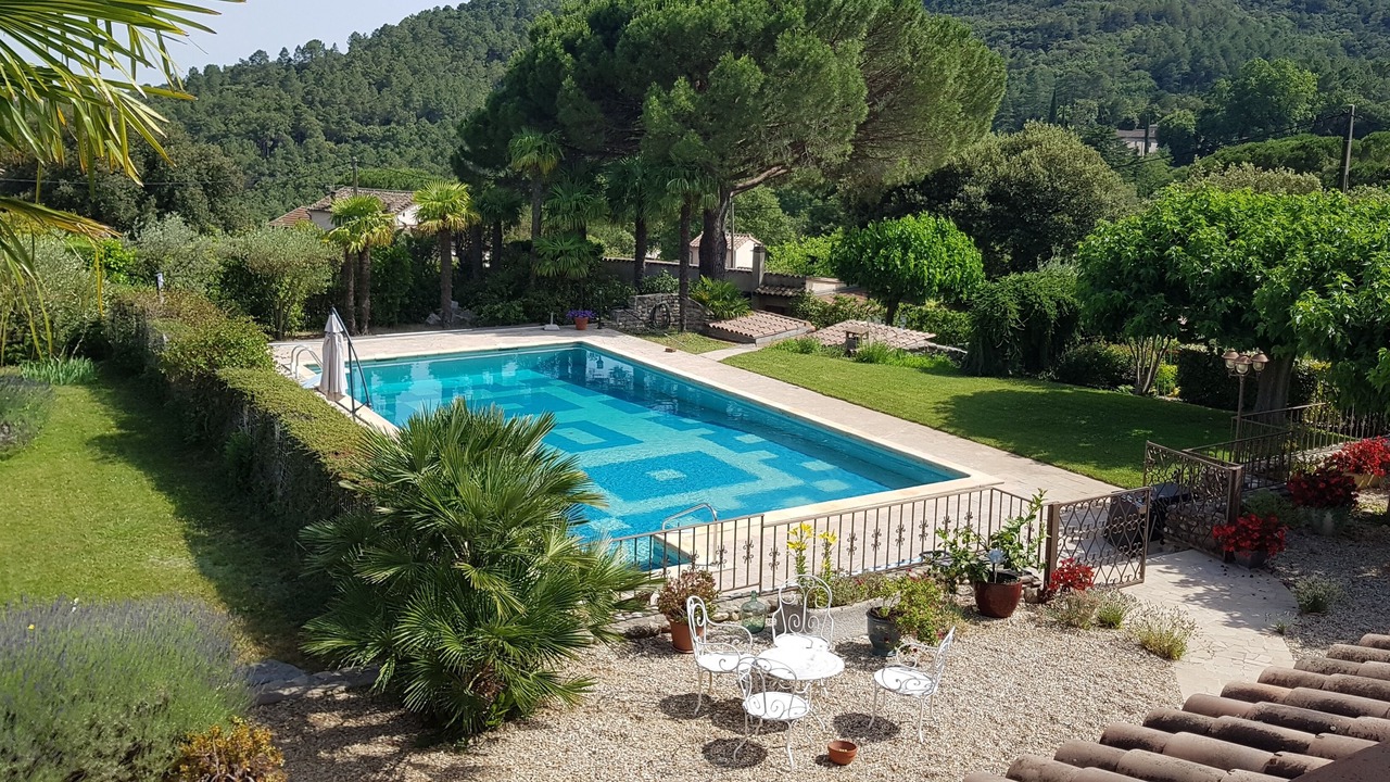Photo of Outdoor in Anduze