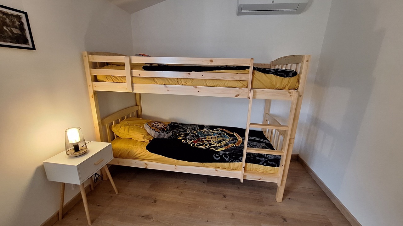 Photo of Bedroom in Anduze