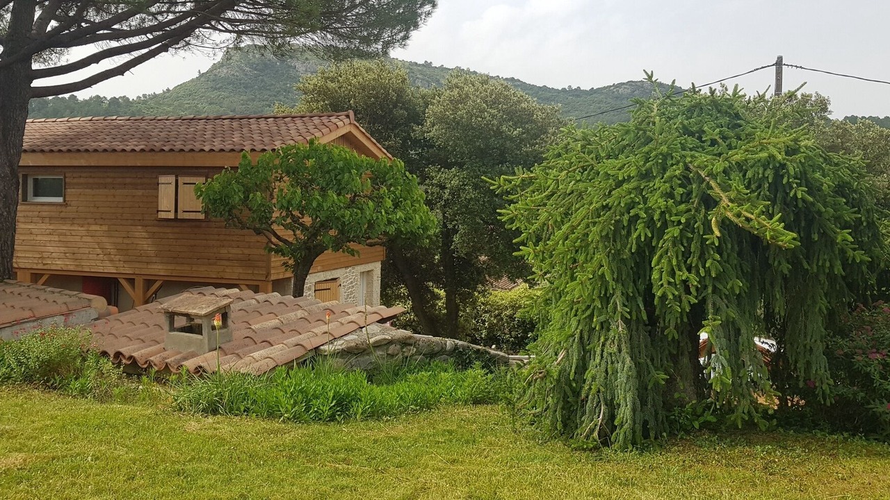 Photo of Outdoor in Anduze
