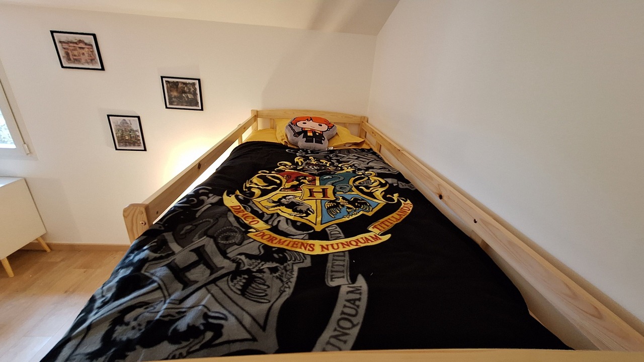 Photo of Bedroom in Anduze