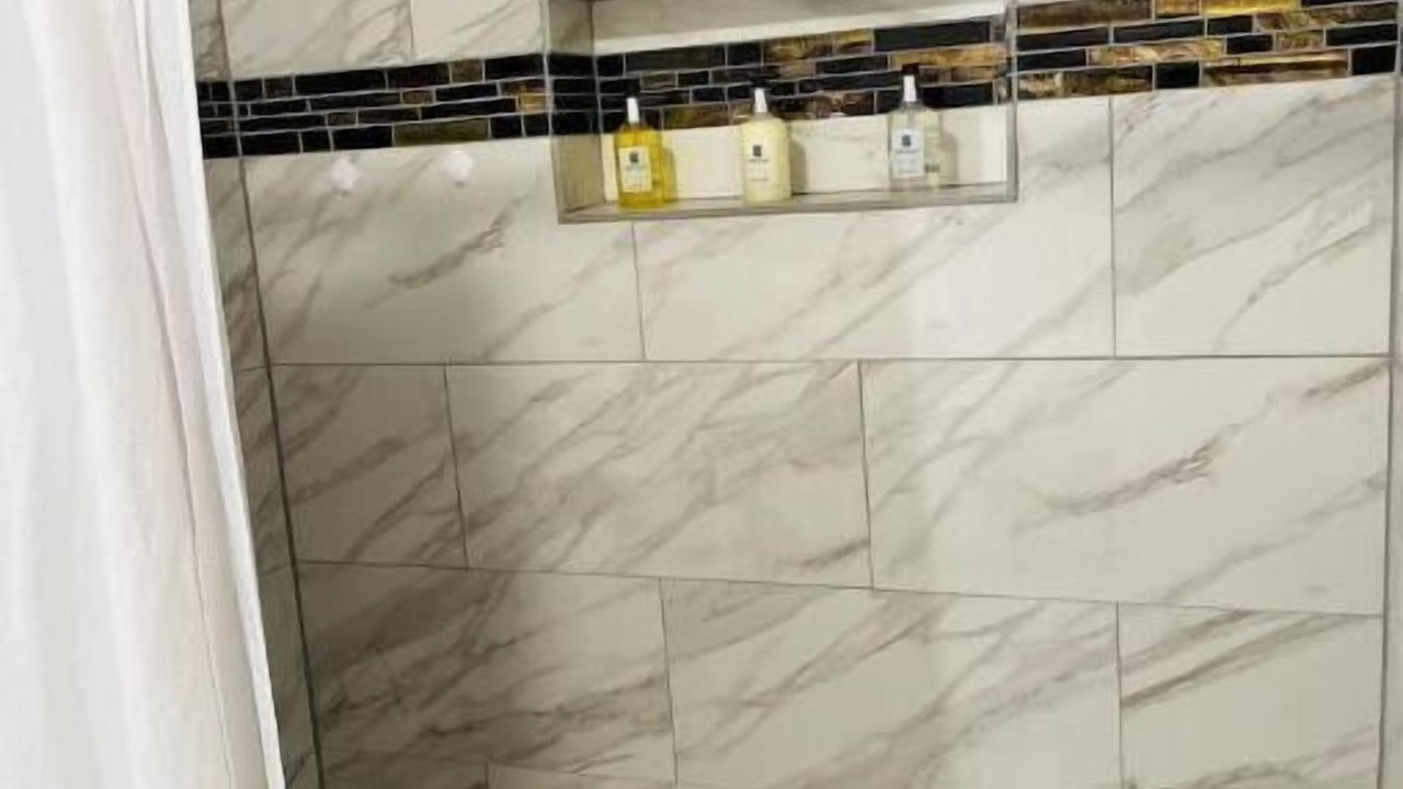Photo of Bathroom in Comanche