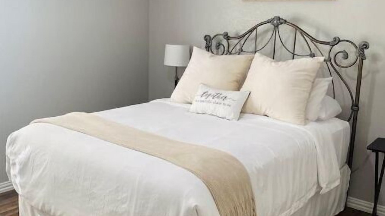 Photo of Bedroom in Comanche
