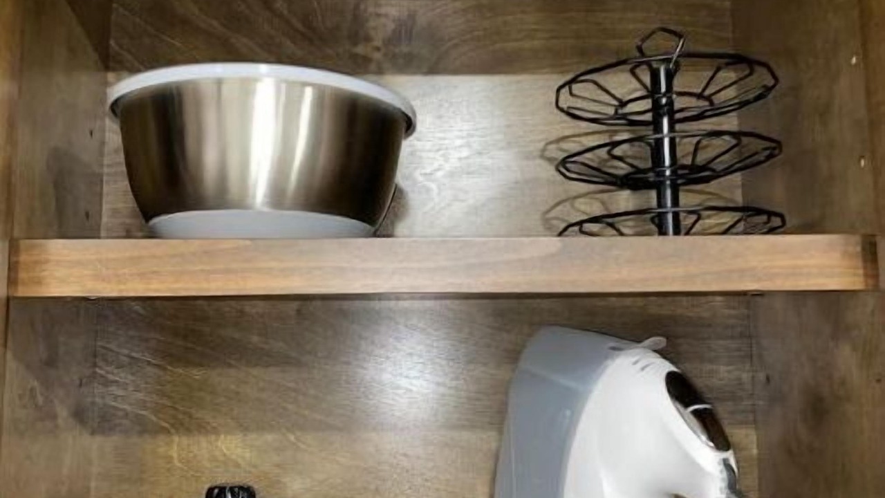 Photo of Kitchen in Comanche
