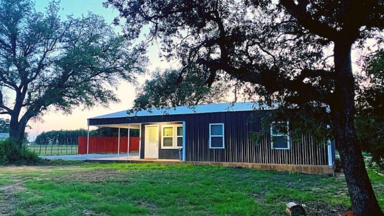 Photo of Outdoor in Comanche
