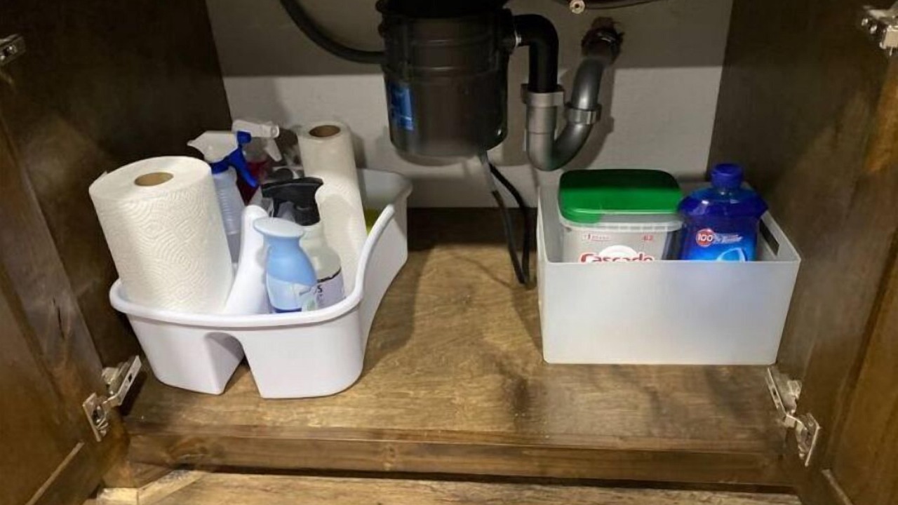 Photo of Bathroom in Comanche