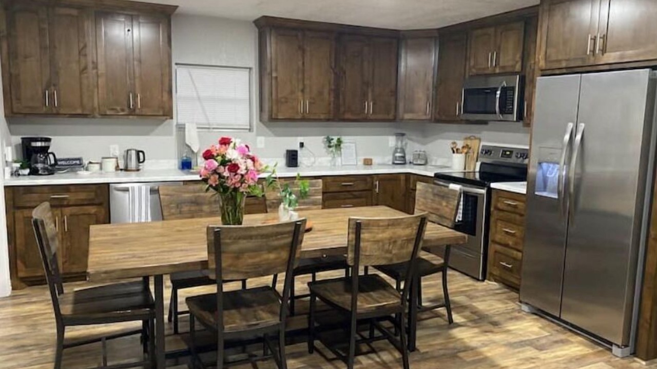 Photo of Kitchen in Comanche