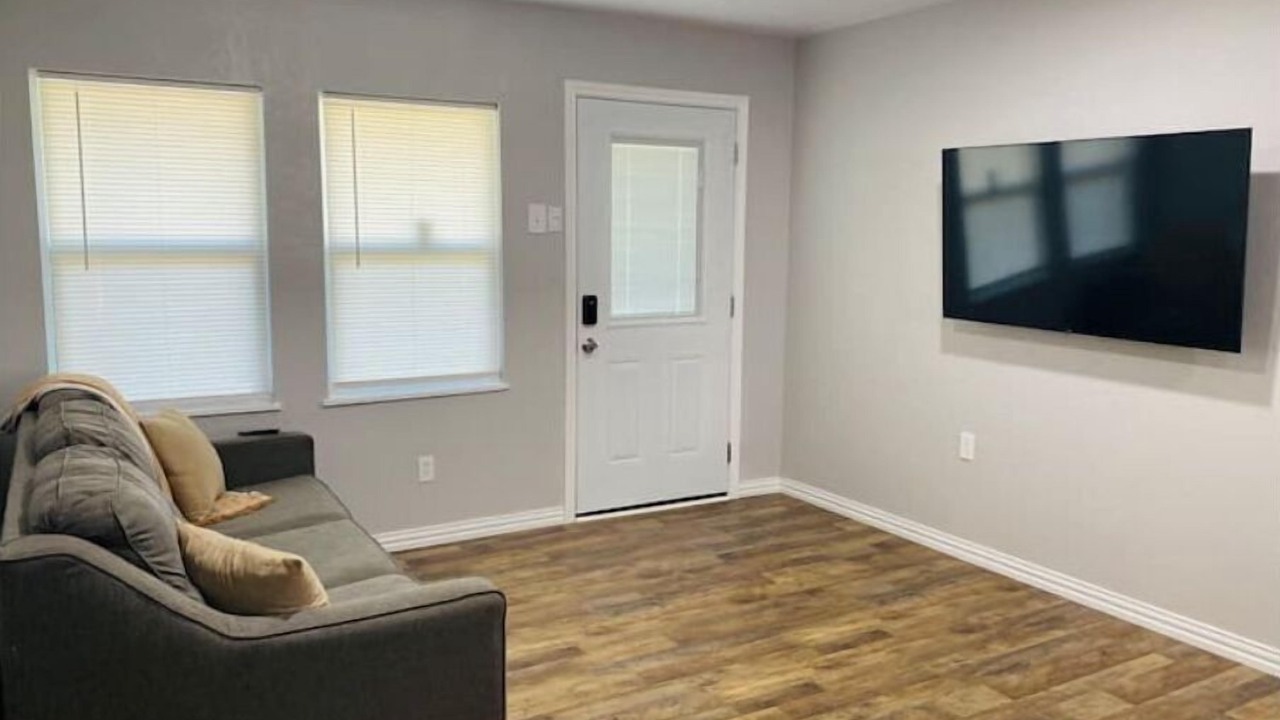 Photo of Livingroom in Comanche