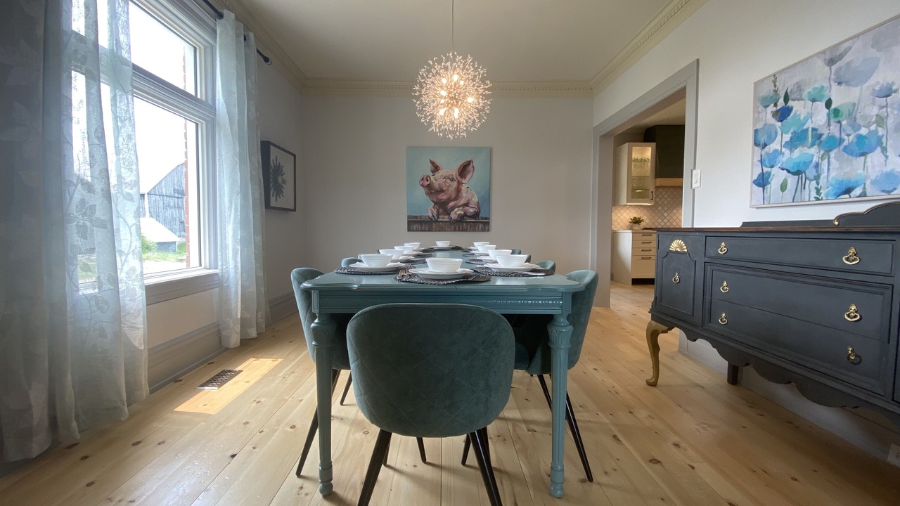 Photo of Livingroom in Woodville