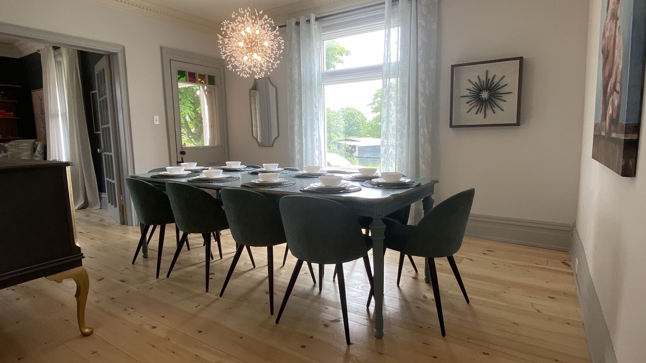 Photo of Livingroom in Woodville