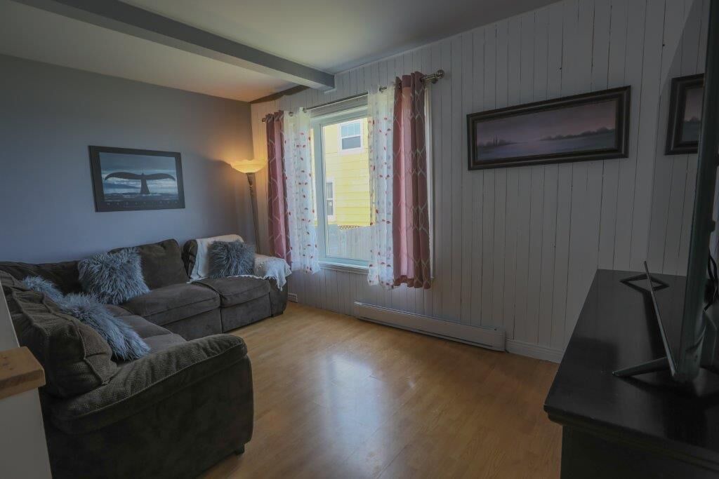Photo of Livingroom in Cap-Chat