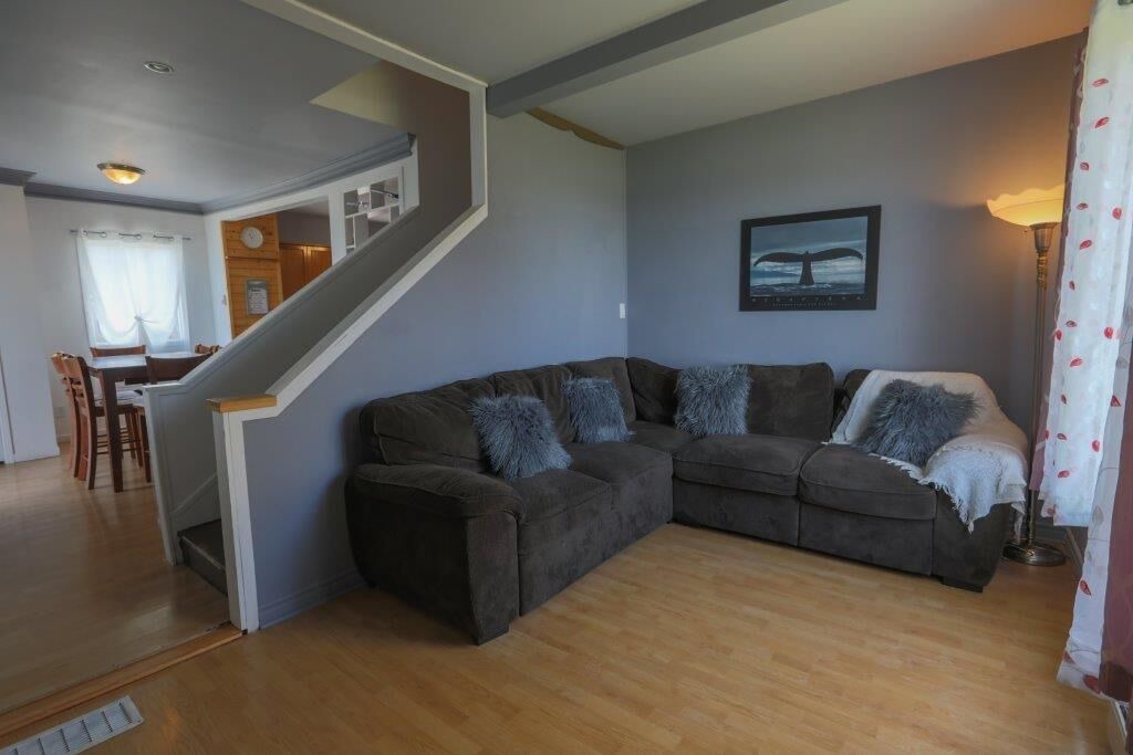 Photo of Livingroom in Cap-Chat