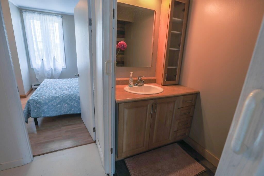 Photo of Bedroom in Cap-Chat