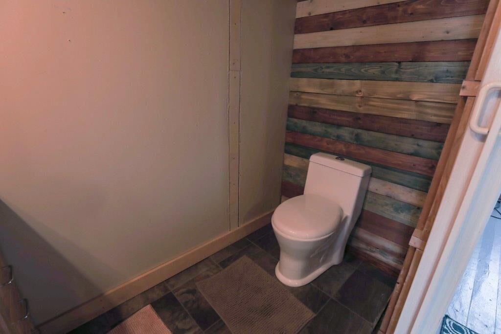 Photo of Bathroom in Cap-Chat