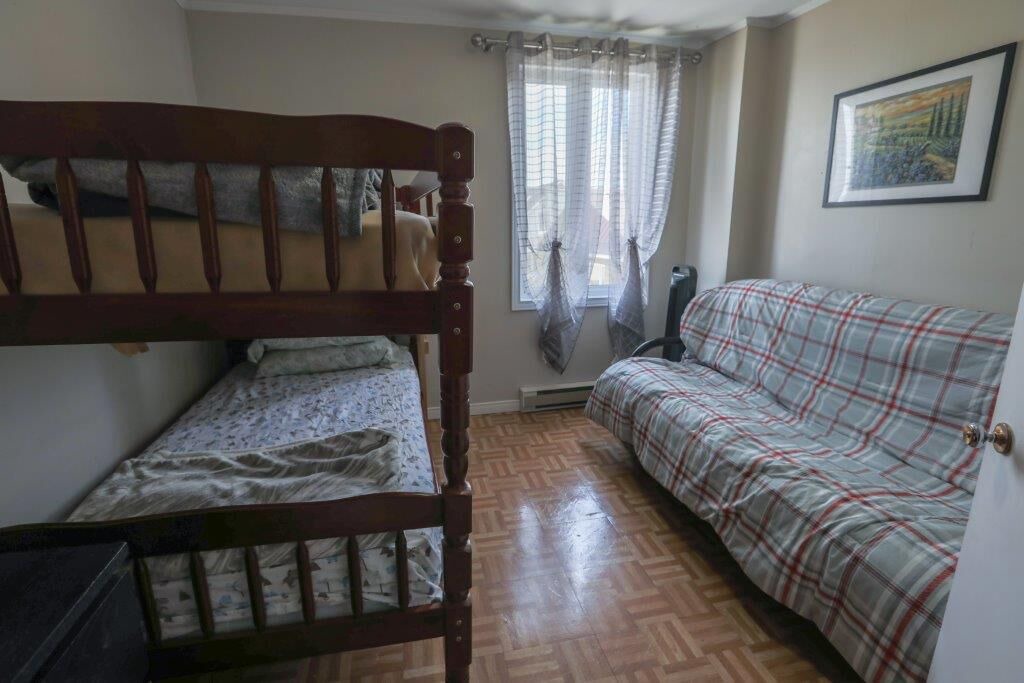 Photo of Bedroom in Cap-Chat