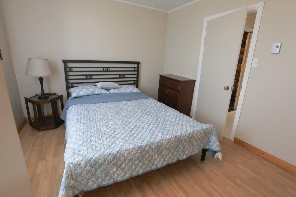 Photo of Bedroom in Cap-Chat