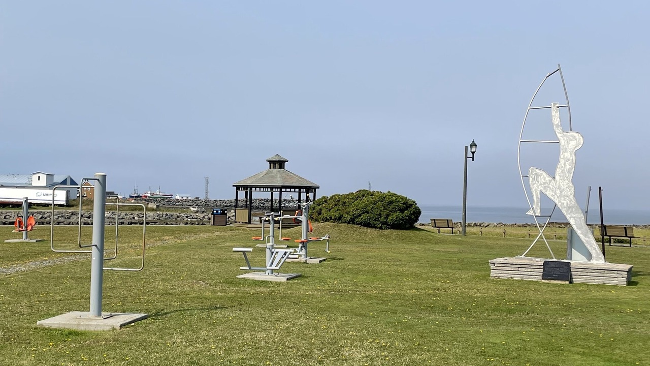 Photo of Outdoor in Cap-Chat