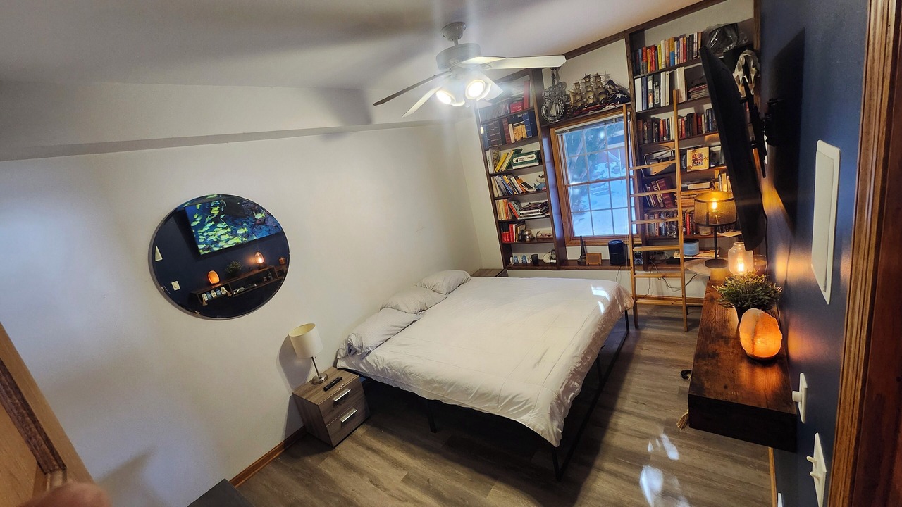 Photo of Bedroom in Ingleside