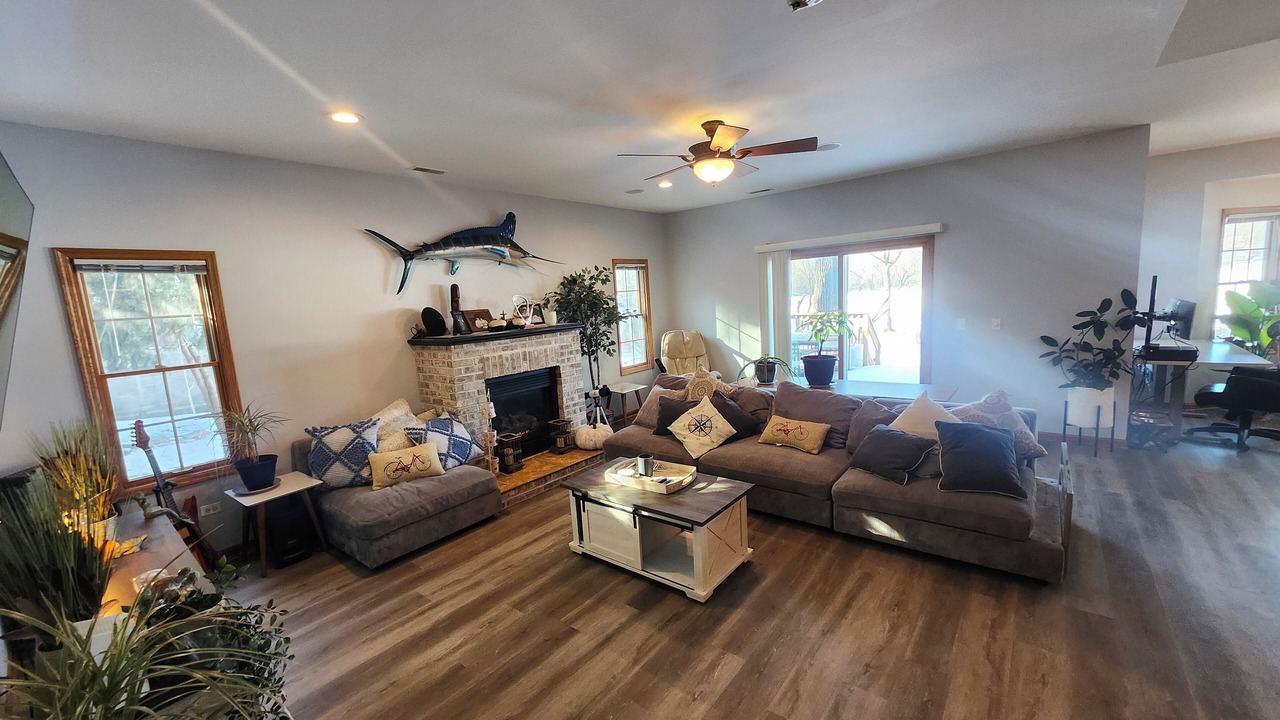 Photo of Livingroom in Ingleside