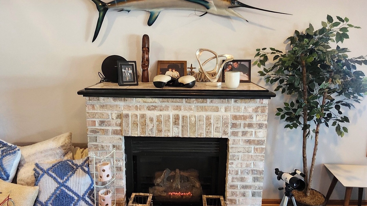 Photo of Livingroom in Ingleside