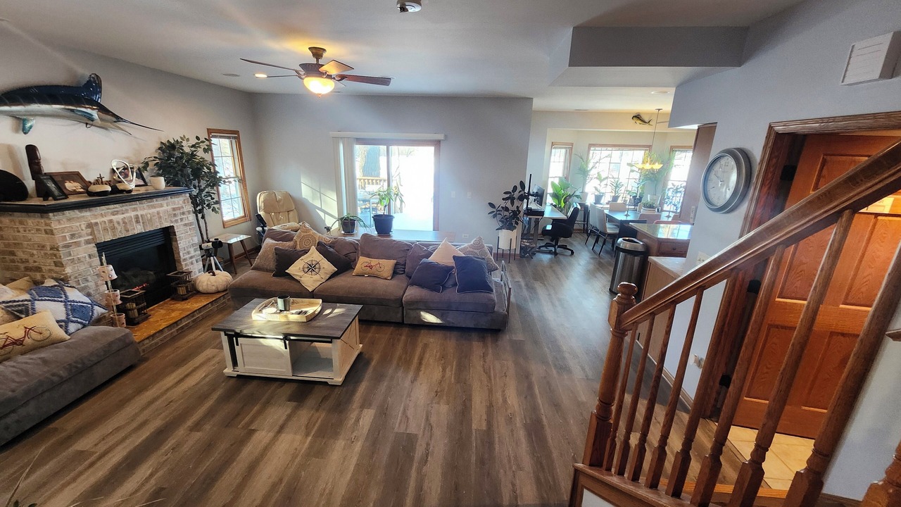 Photo of Livingroom in Ingleside
