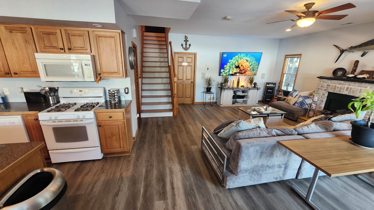 Photo of Kitchen in Ingleside