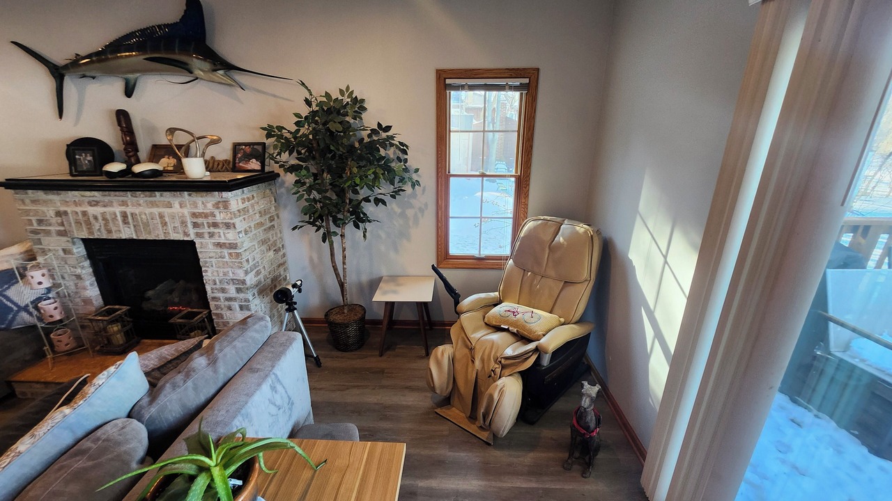 Photo of Livingroom in Ingleside
