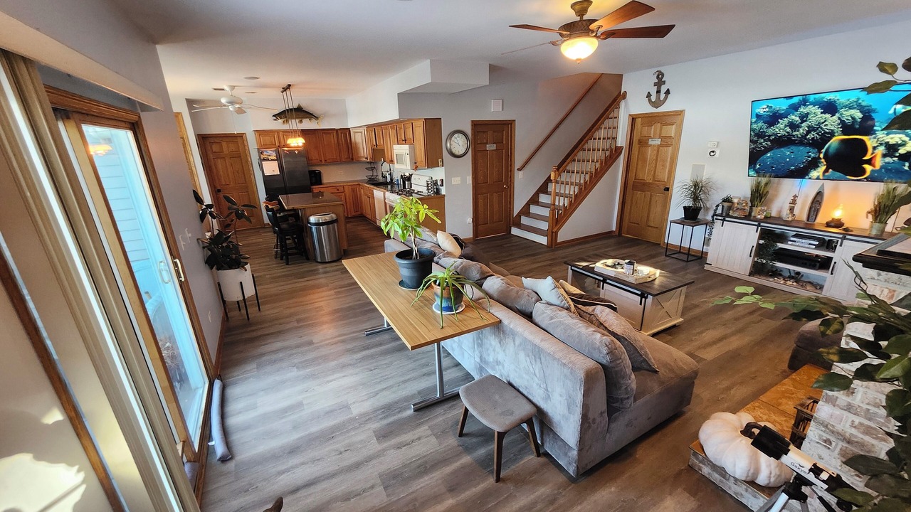 Photo of Livingroom in Ingleside